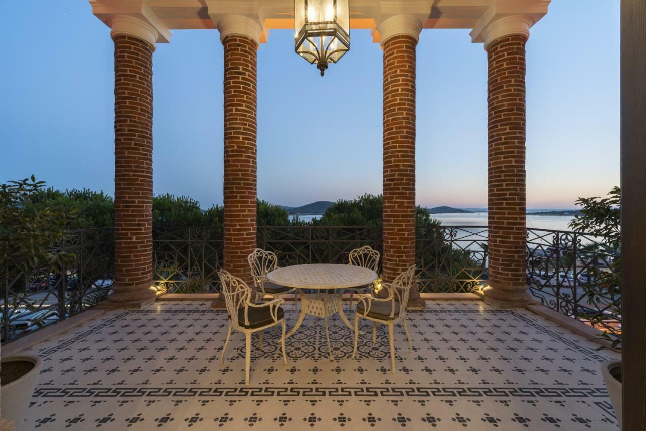 Cunda Despot Evi Hotel Ngoại thất bức ảnh