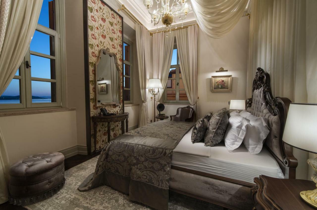 Cunda Despot Evi Hotel Ngoại thất bức ảnh