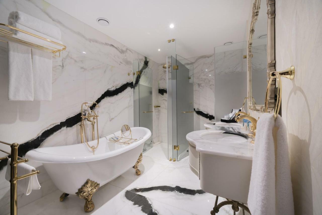 Cunda Despot Evi Hotel Ngoại thất bức ảnh