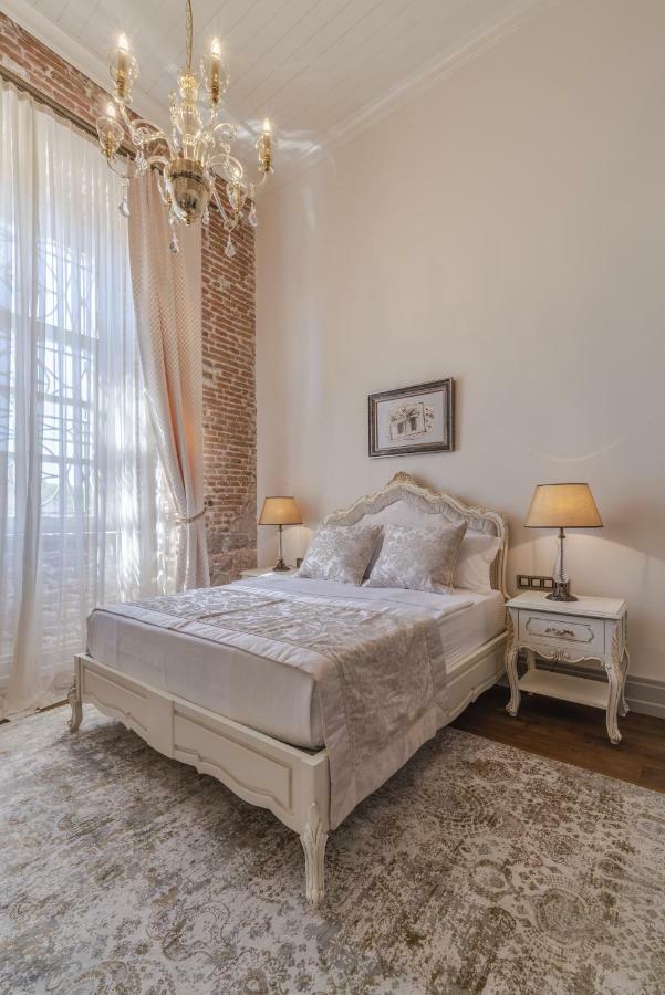 Cunda Despot Evi Hotel Ngoại thất bức ảnh