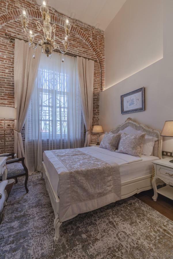 Cunda Despot Evi Hotel Ngoại thất bức ảnh
