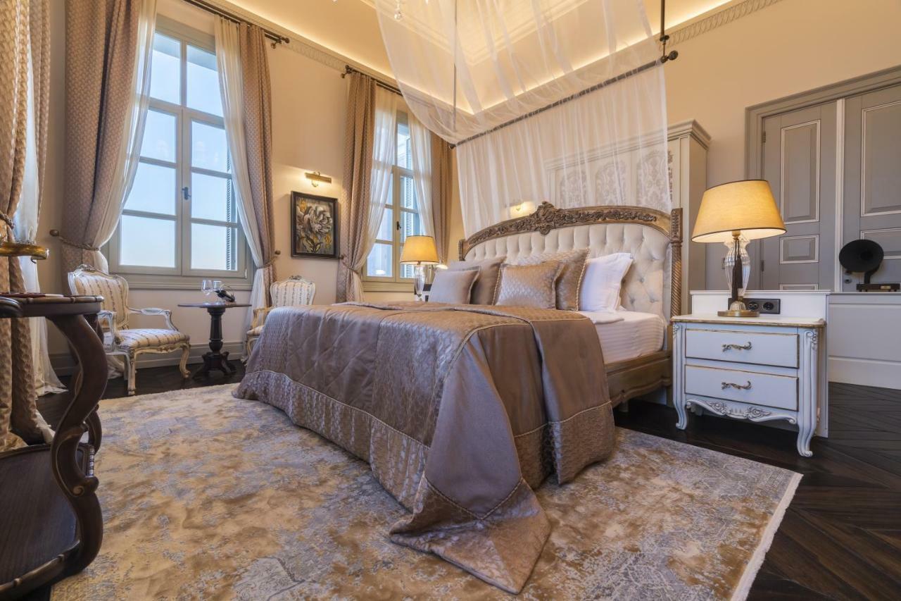 Cunda Despot Evi Hotel Ngoại thất bức ảnh