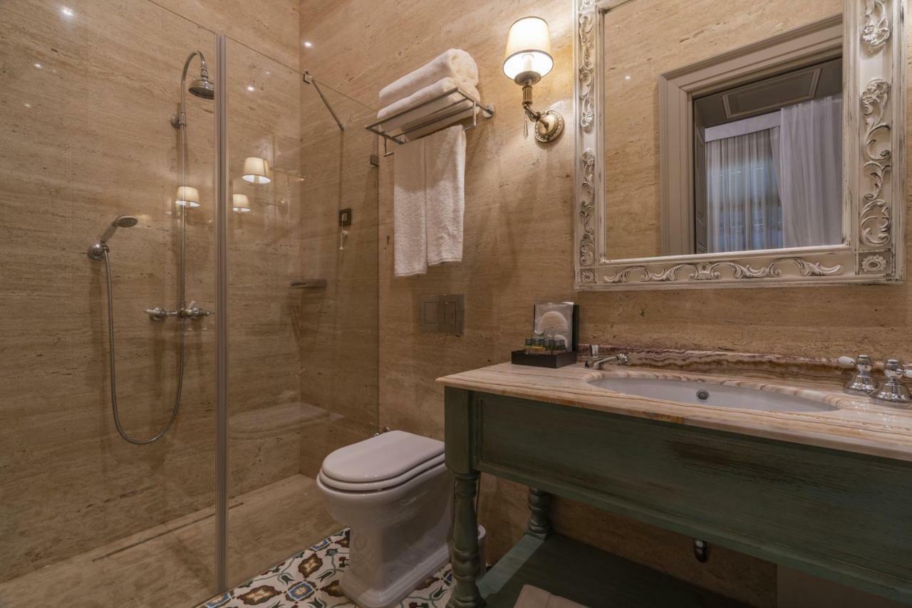 Cunda Despot Evi Hotel Ngoại thất bức ảnh