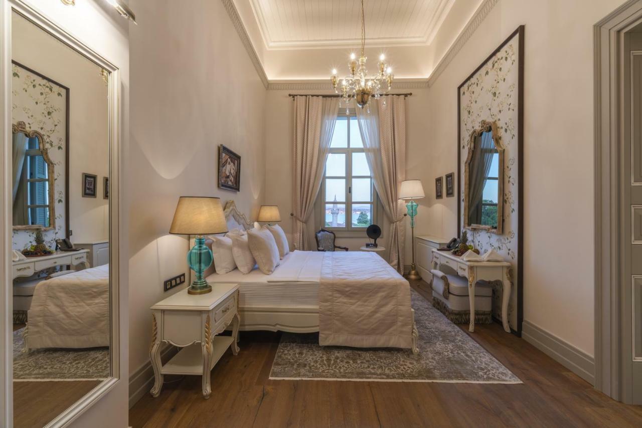 Cunda Despot Evi Hotel Ngoại thất bức ảnh
