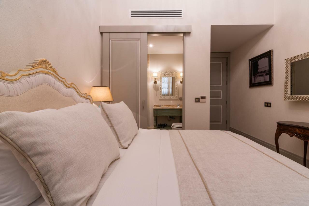 Cunda Despot Evi Hotel Ngoại thất bức ảnh