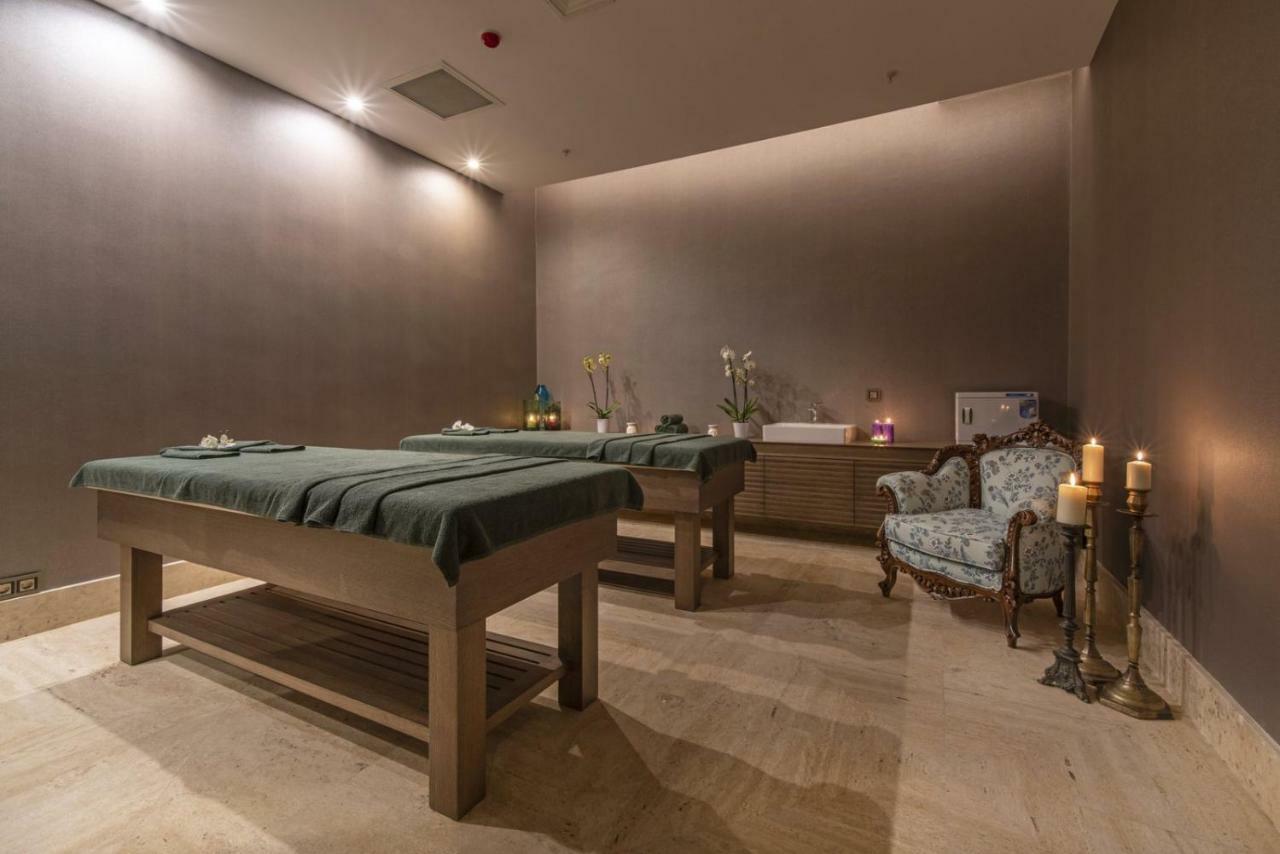 Cunda Despot Evi Hotel Ngoại thất bức ảnh